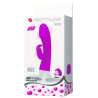 Pretty Love Vibro Rabbit Will Pretty Love